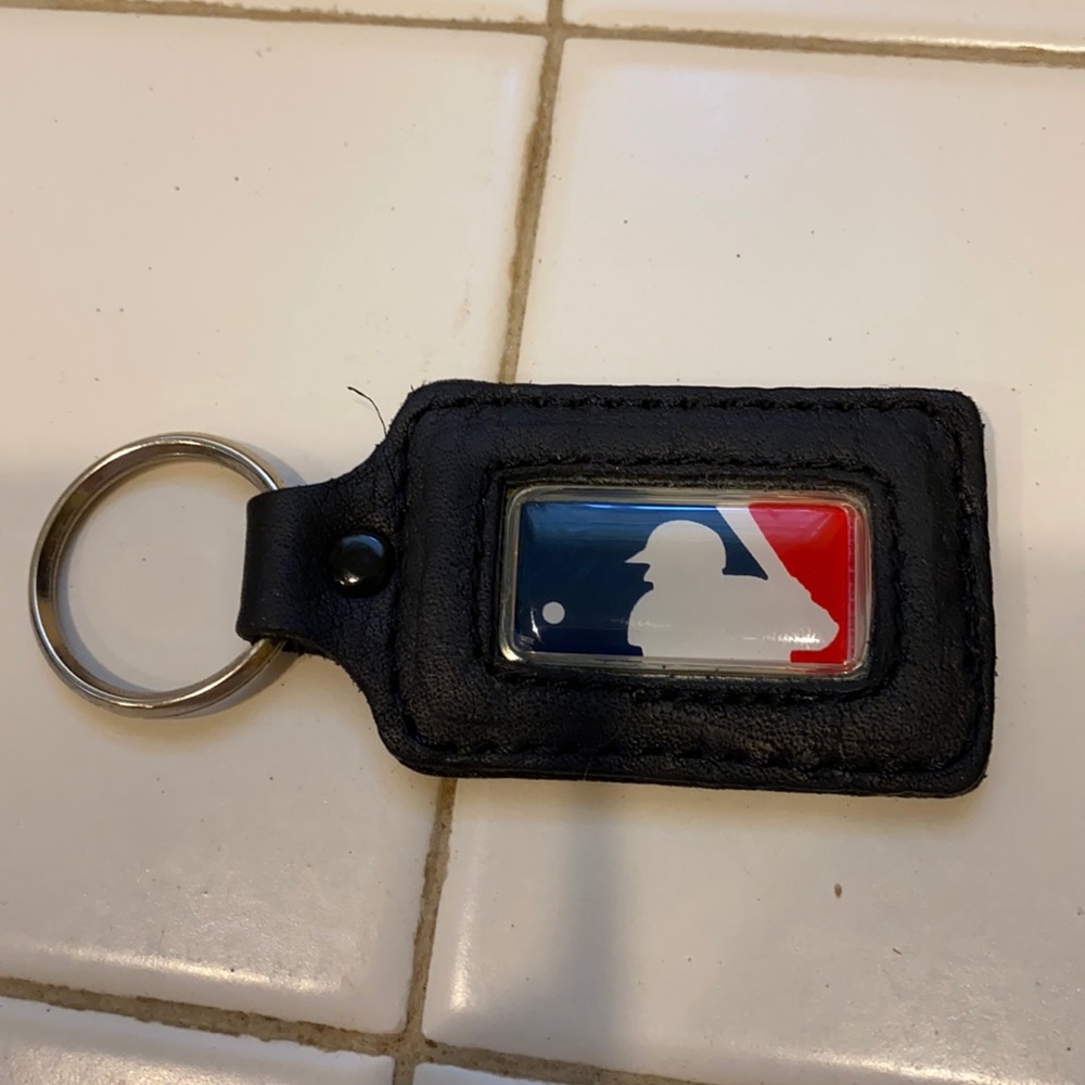 Wilson Keychain in good condition